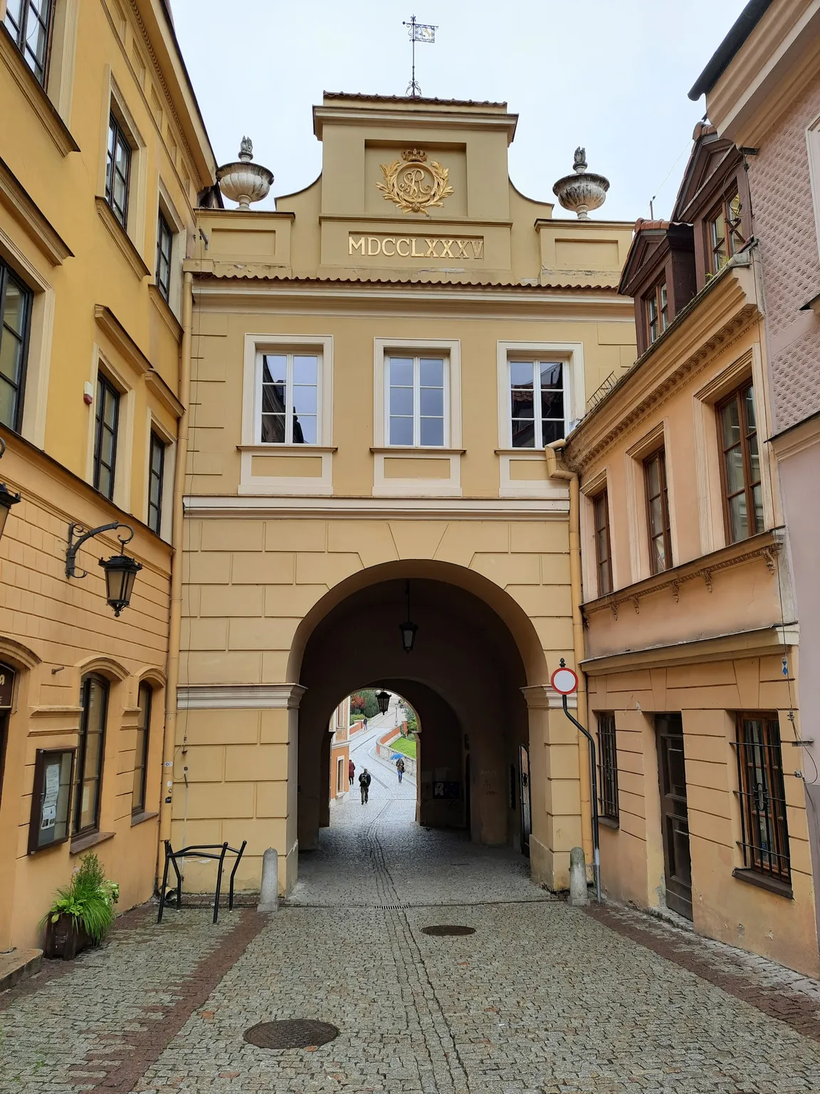 Ośrodek "Brama Grodzka - Teatr NN"