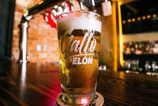 Gallo Pelón Brew Pub