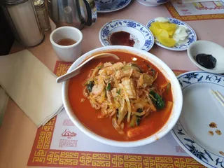 Peking Mandarin Restaurant
