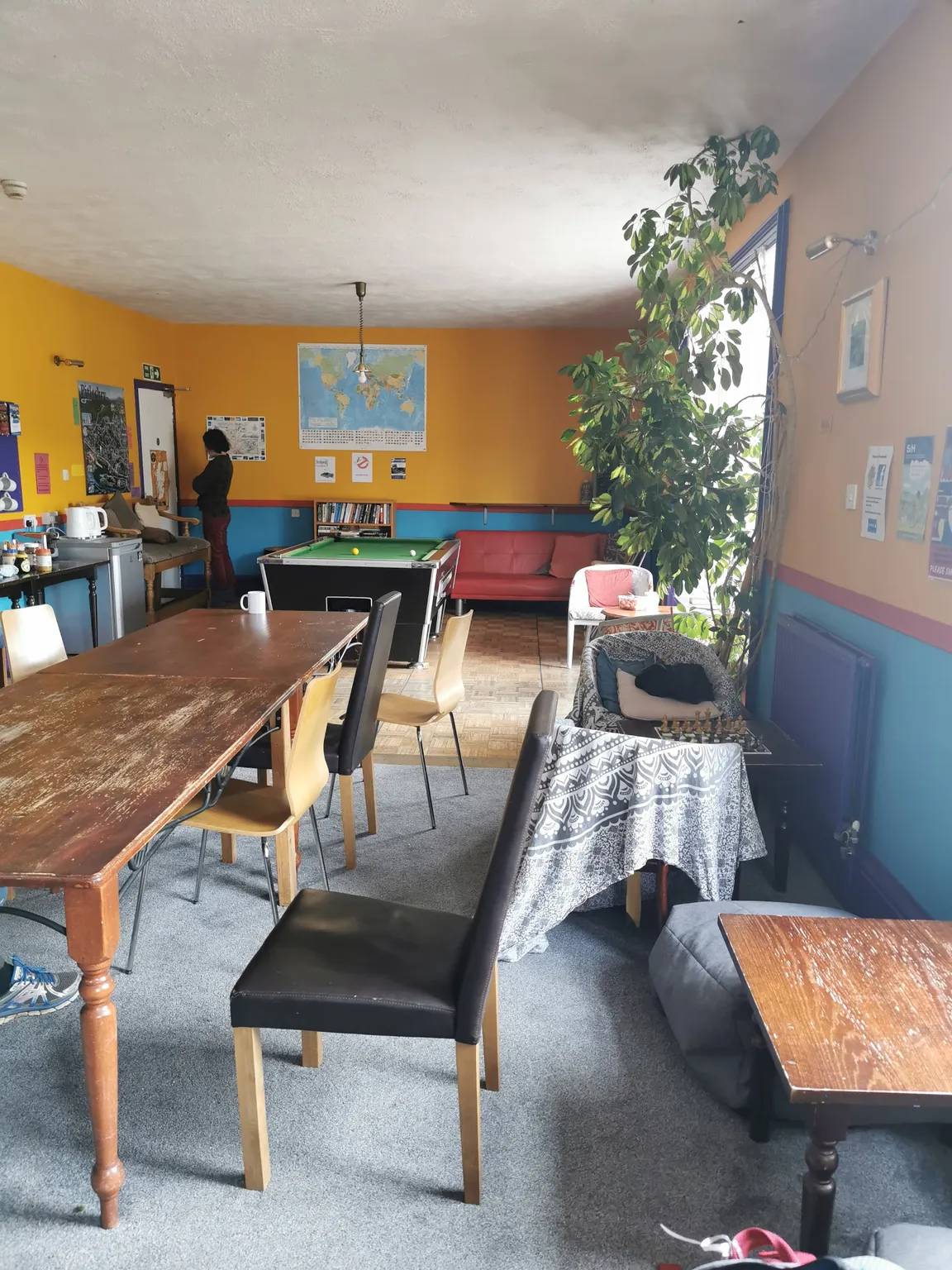 Pitlochry Backpackers Hotel