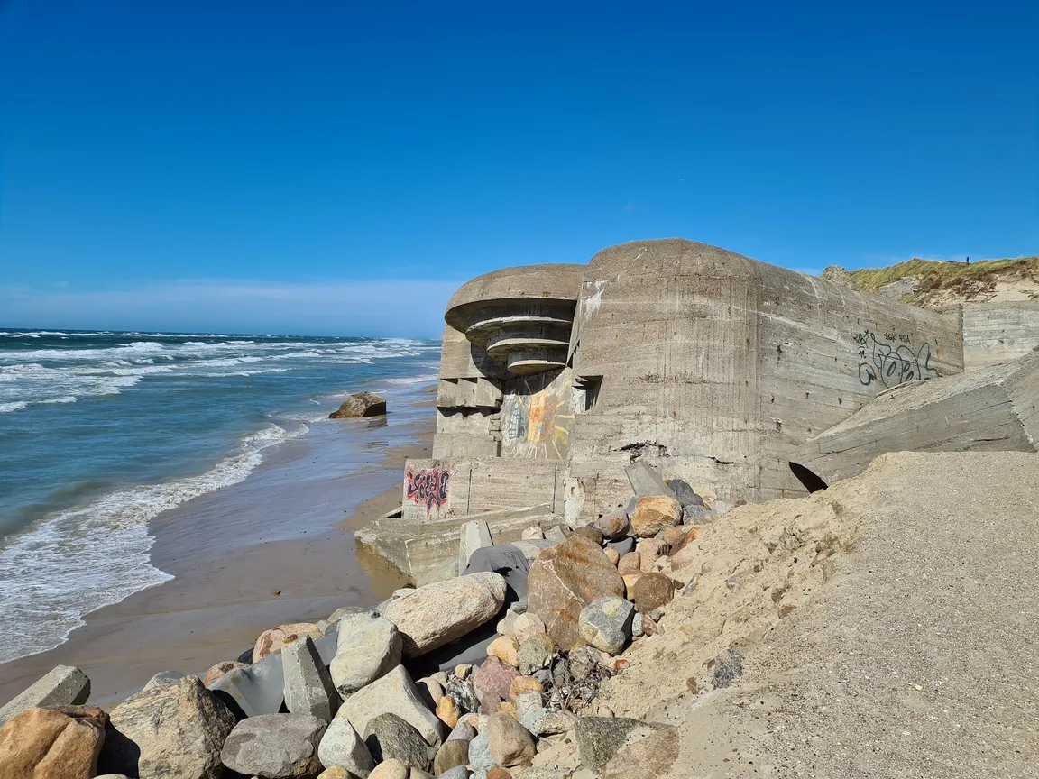 Løkken Strand