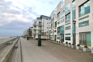 Promenade Malmö
