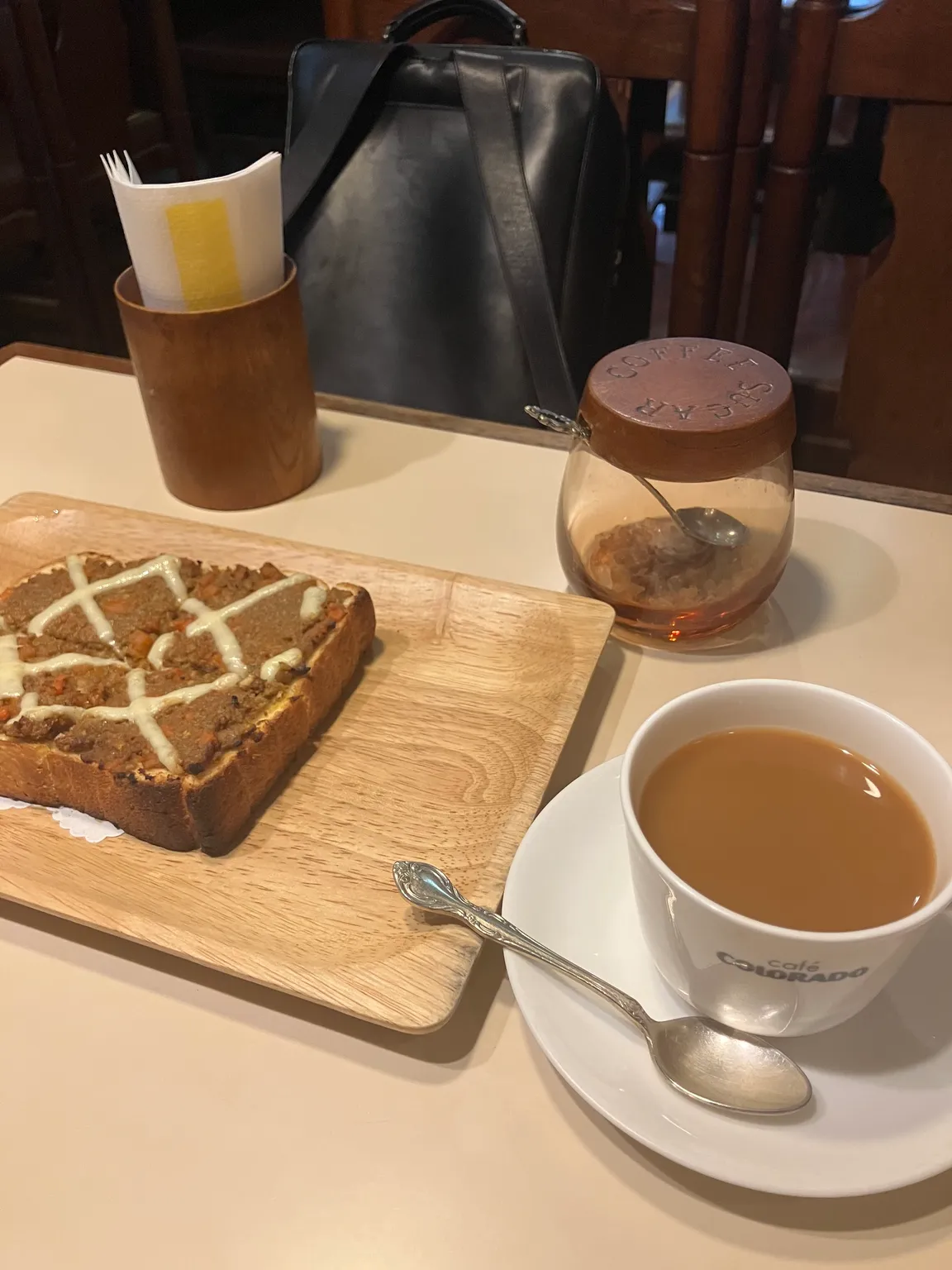 Colorado Coffee