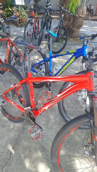 Koh Chang Bicycle