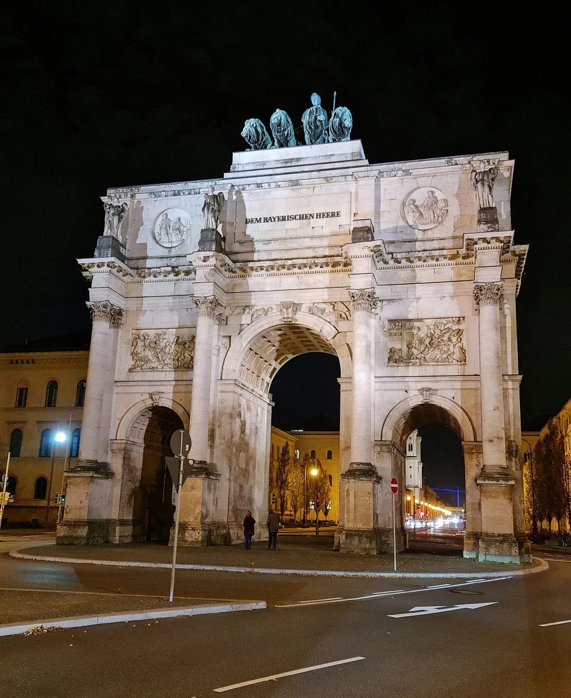 Siegestor