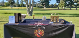 Brentwood Country Club