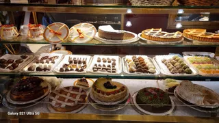 Antico Caffè Greco