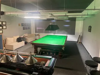 Snooker Klub Toruń
