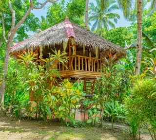 Water to Forest Ecolodge