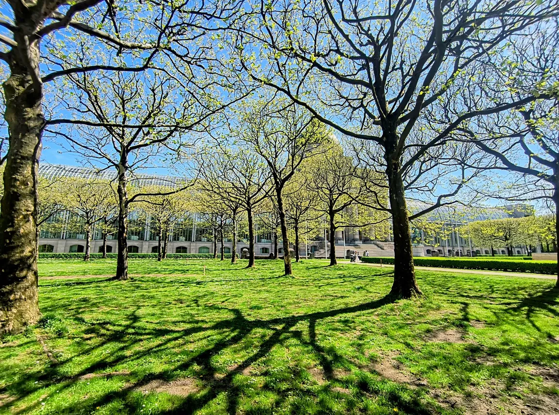 Hofgarten