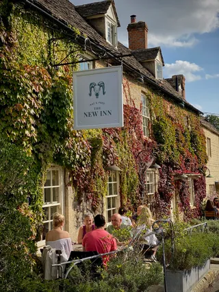 The New Inn