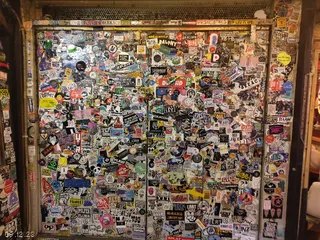 Omoide Yokocho