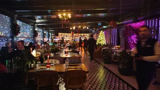 Lotiz Lounge & Hookah