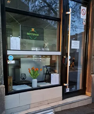 Vegeterija