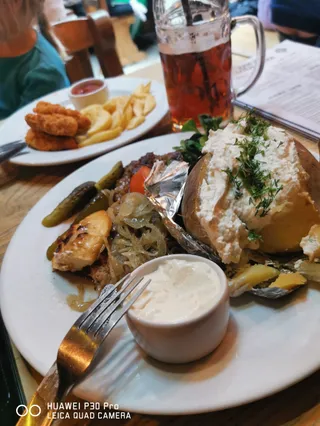 Karczma Góraleczka