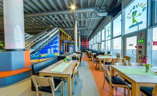 Playport Dresden