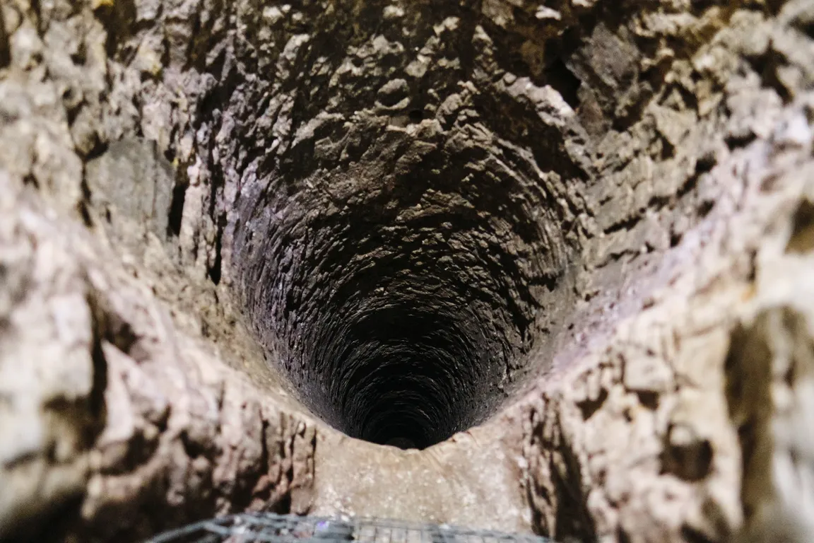 Margate Caves