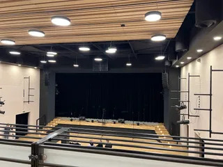 Zamojski Dom Kultury,