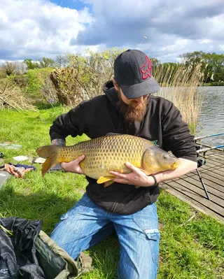 Watmore Farm Fishery
