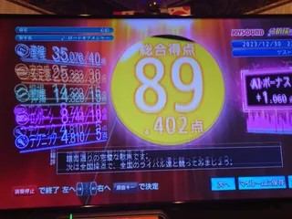 Joysound Meieki 2-chome