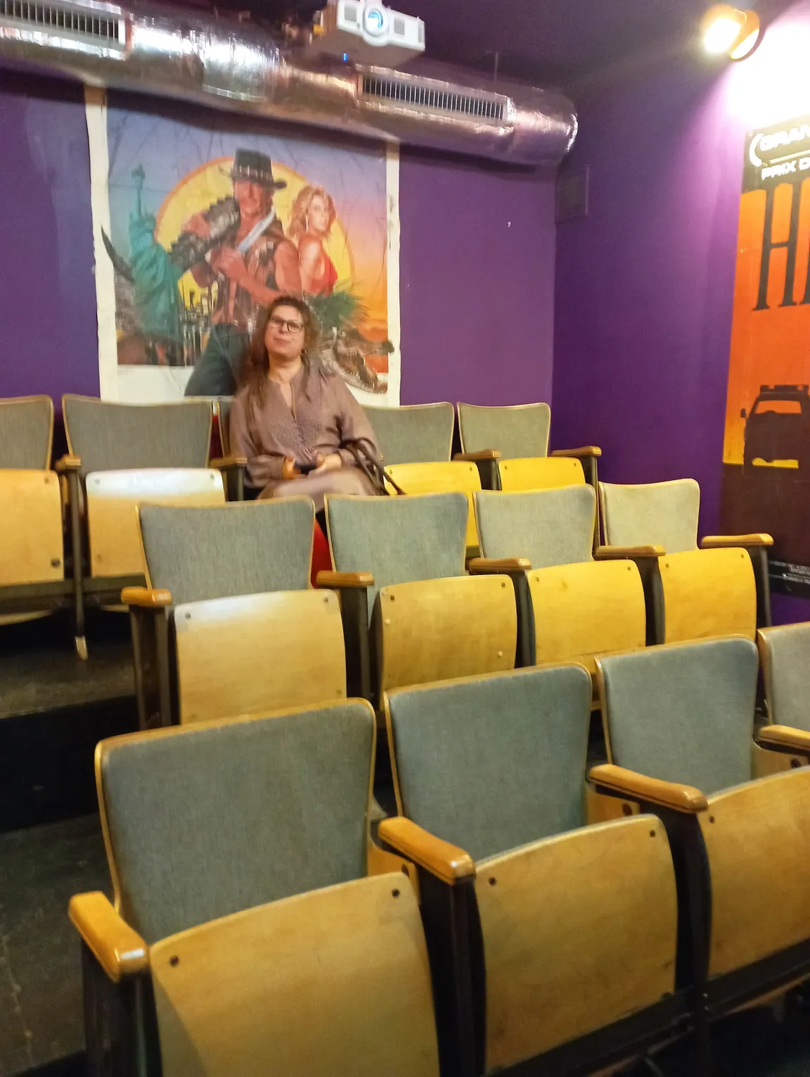 Amondo Kino
