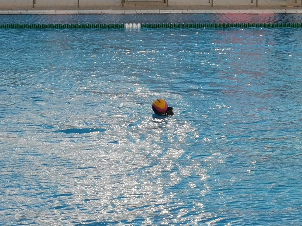 Tal-Qroqq Sports Complex