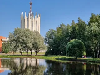 Sosnovka