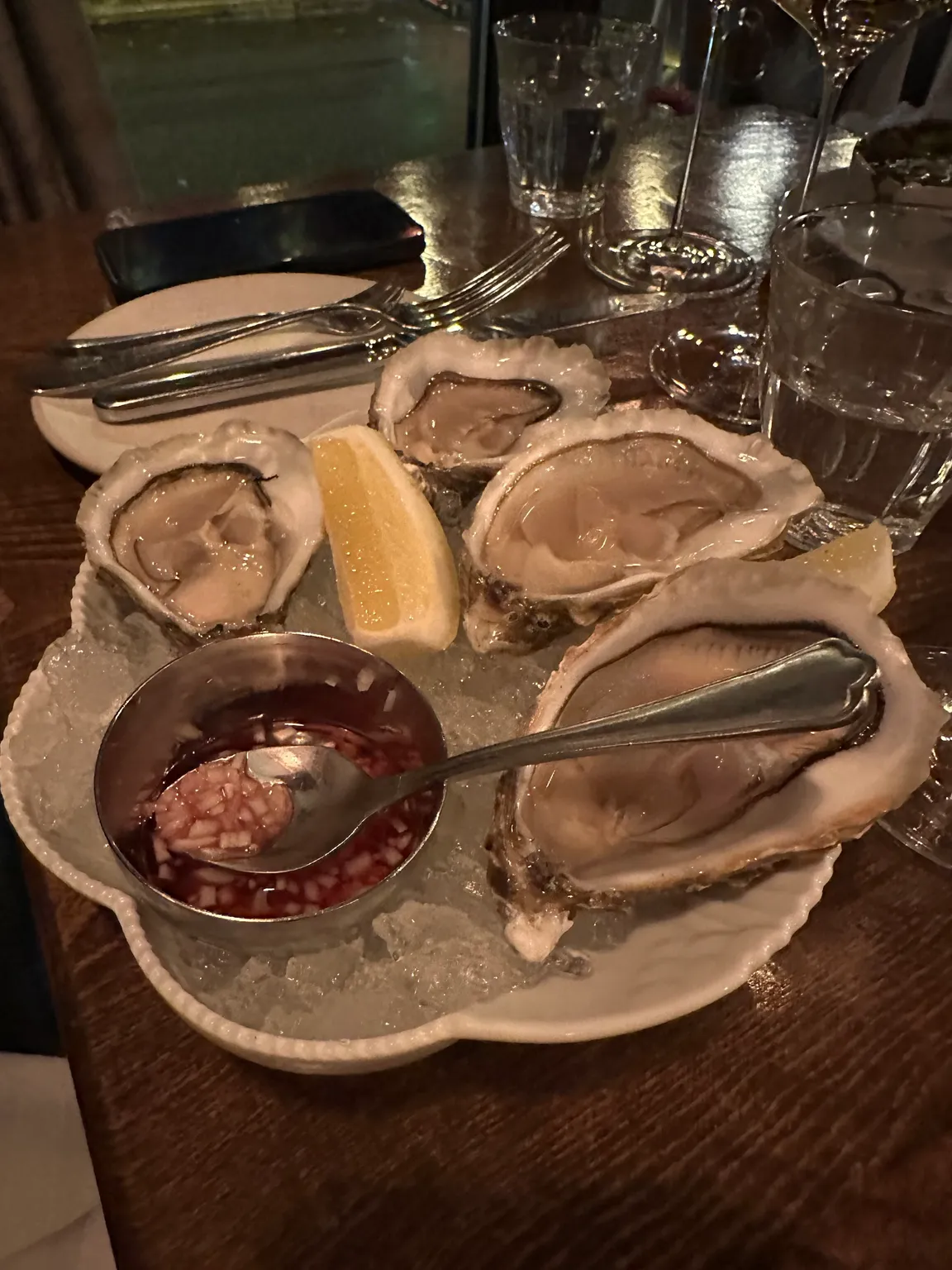 Le Benjamin bar & bistro