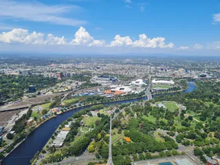 Melbourne Skydeck