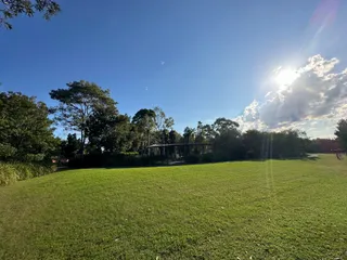 Yamble Reserve