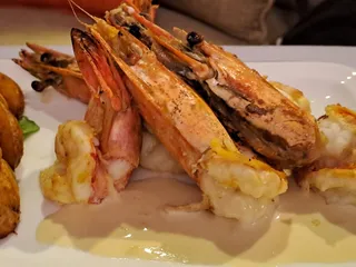 La Brasserie Restaurant