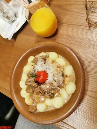 Karczma Litworowy Staw