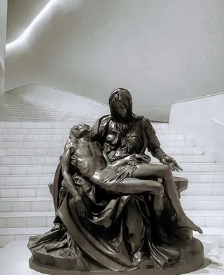 Museo Soumaya