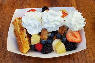 Passion Pie Cafe