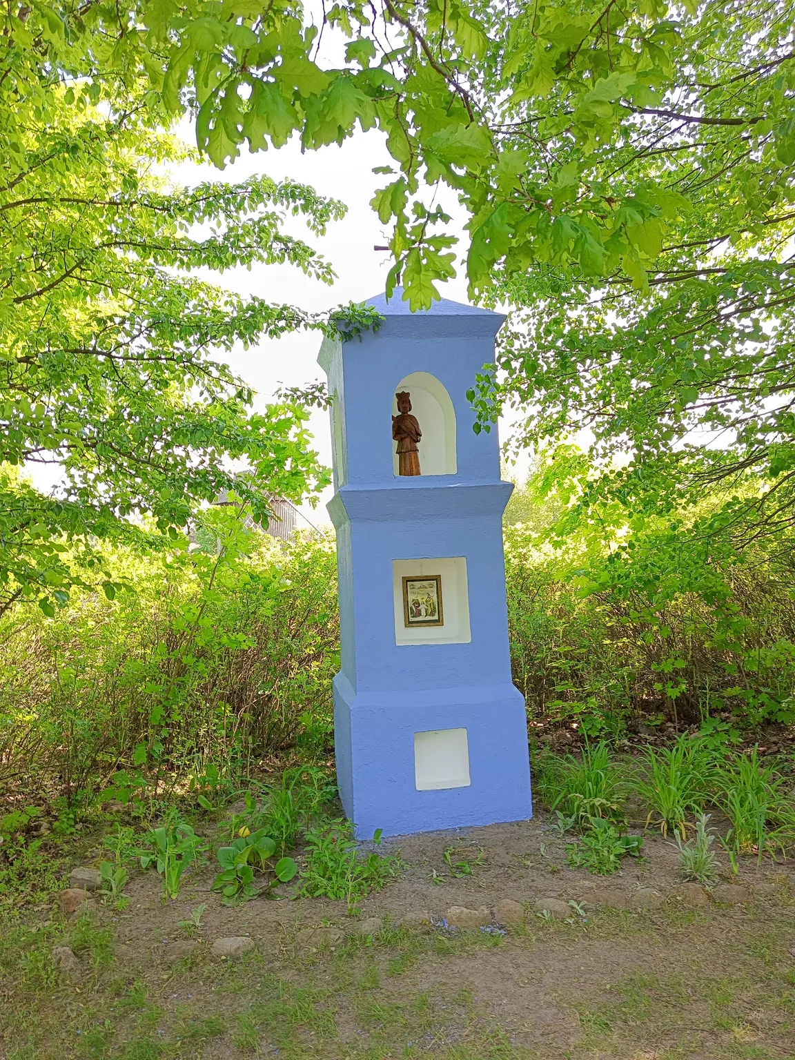Skansen Ziemi Łowickiej