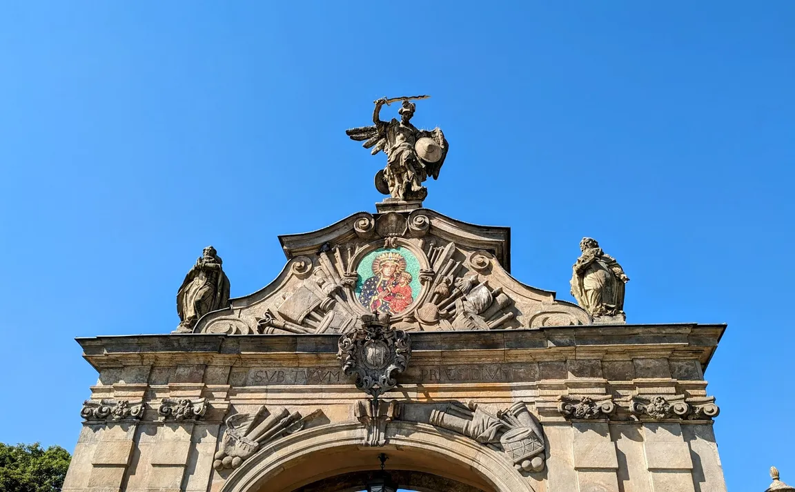 Jasna Góra