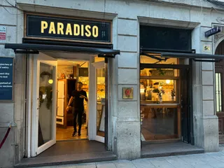 Paradiso
