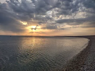 Chesil Beach