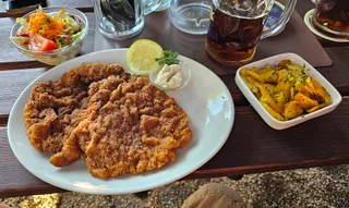 Traditionswirtshaus und Denkmal Spitalkeller