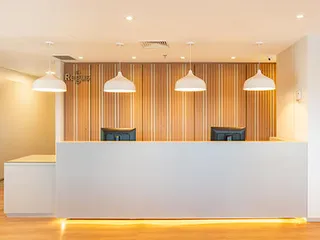 Regus