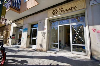 La Teulada