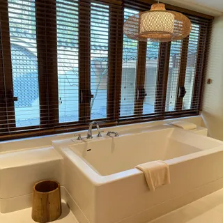 Six Senses Qing Cheng Mountain