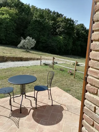 Agriturismo Poggio Ridulfo