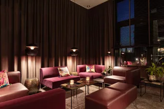 Restaurant Friedrichs Bar & Lounge