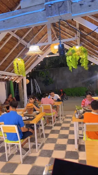 Seasons Restaurant Phi Phi Island