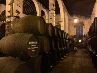 Bodegas Fundador