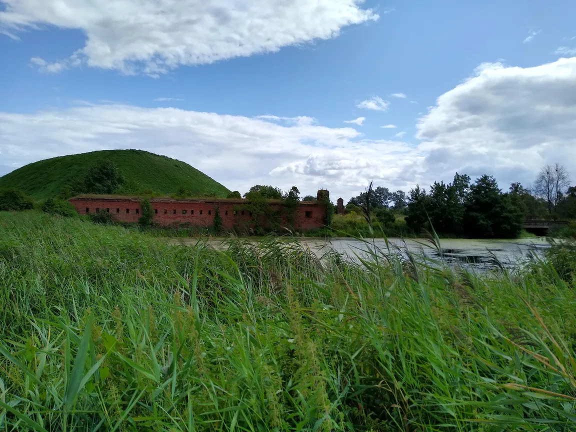 Bastion św. Gertrudy