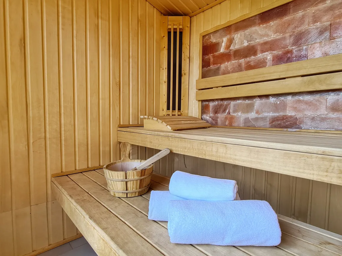 LK Resort Łapsze