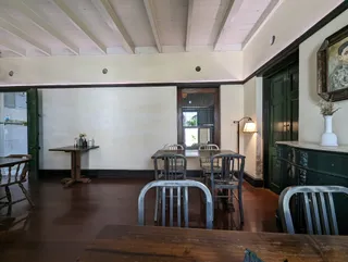 Bangkok 1899 at Ban Chao Phraya Thammasakmontri