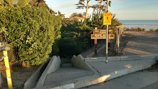 1000 Steps Beach